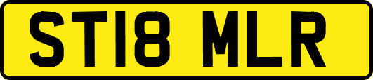 ST18MLR
