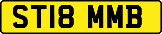 ST18MMB
