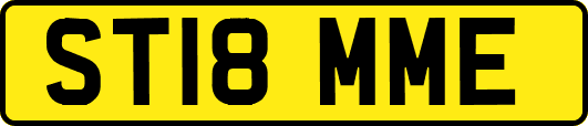ST18MME