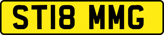 ST18MMG