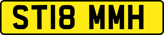 ST18MMH