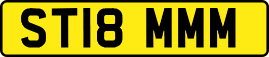 ST18MMM