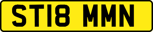 ST18MMN