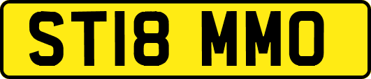 ST18MMO