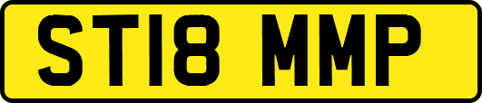 ST18MMP