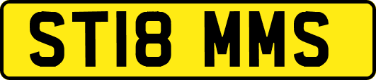ST18MMS