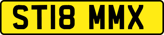 ST18MMX