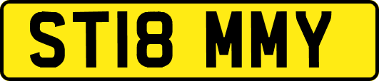ST18MMY