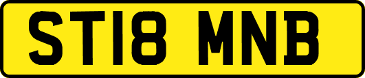ST18MNB