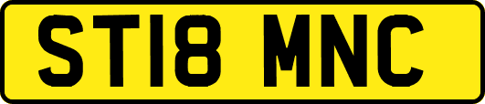 ST18MNC