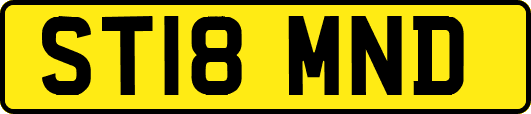 ST18MND