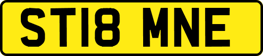 ST18MNE
