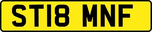 ST18MNF