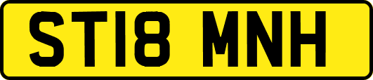 ST18MNH