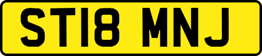 ST18MNJ