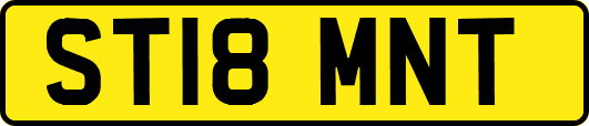 ST18MNT