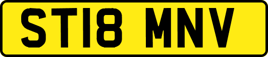 ST18MNV
