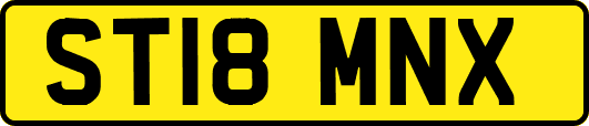 ST18MNX