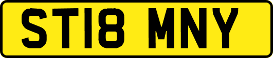 ST18MNY