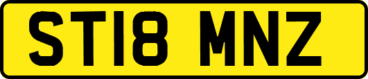 ST18MNZ