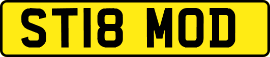 ST18MOD