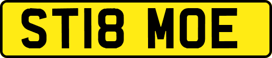 ST18MOE