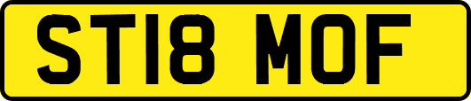 ST18MOF