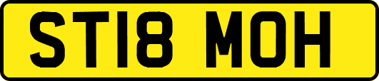ST18MOH