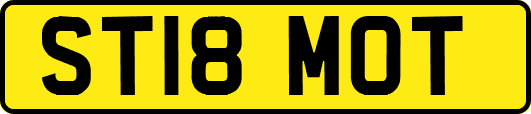 ST18MOT