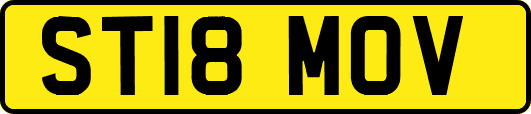 ST18MOV
