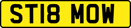 ST18MOW
