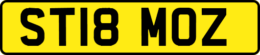ST18MOZ