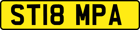 ST18MPA