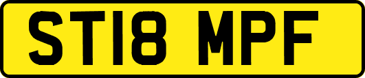 ST18MPF