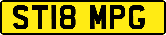 ST18MPG