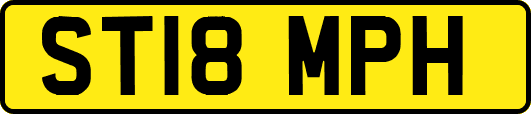 ST18MPH