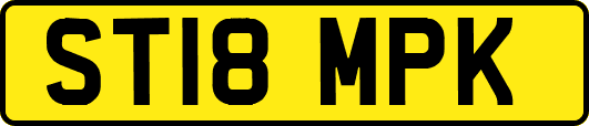 ST18MPK
