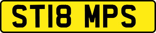 ST18MPS