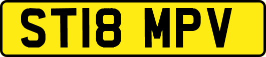 ST18MPV