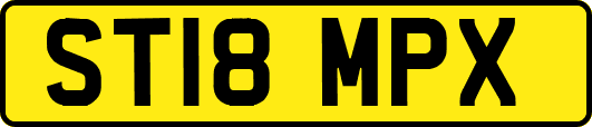 ST18MPX
