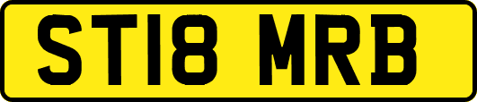 ST18MRB