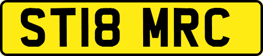 ST18MRC
