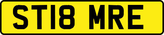 ST18MRE