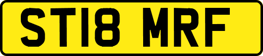 ST18MRF