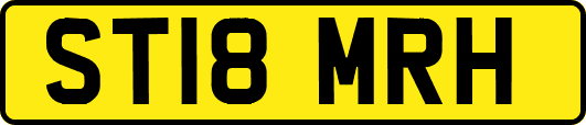 ST18MRH