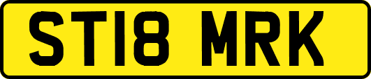 ST18MRK