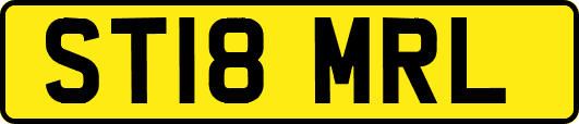 ST18MRL