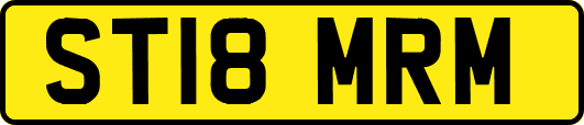 ST18MRM