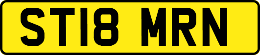 ST18MRN
