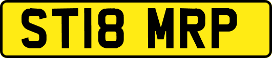 ST18MRP